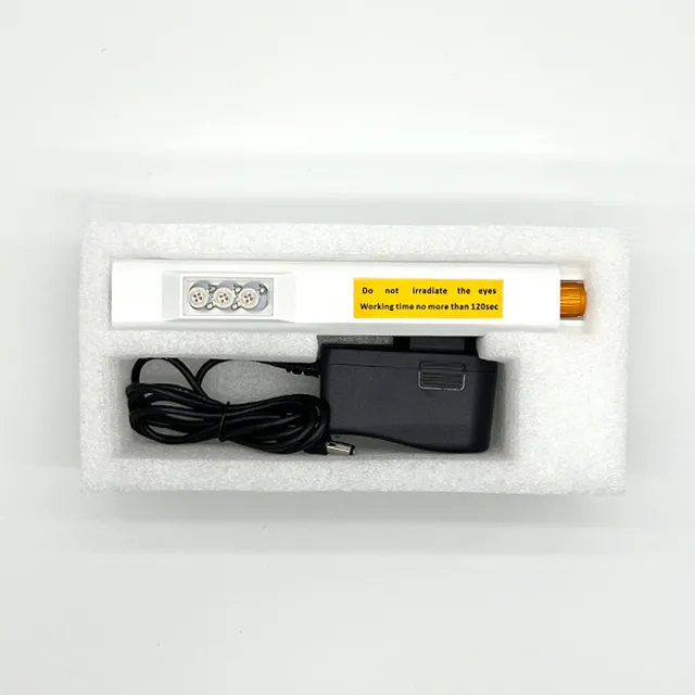 Vein Finder