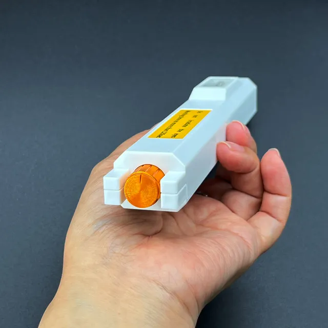 Vein Finder