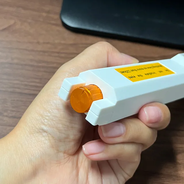 Vein Finder