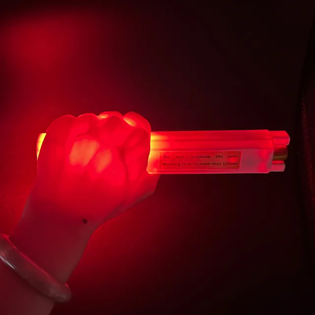 Vein Finder