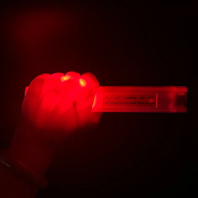 Vein Finder