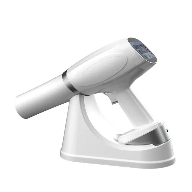 Dental X-ray Machine