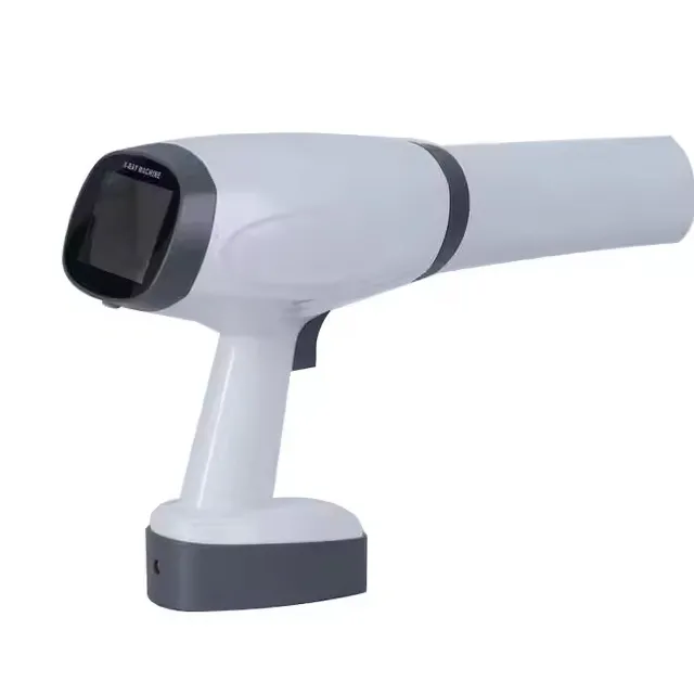 Dental X-ray Machine