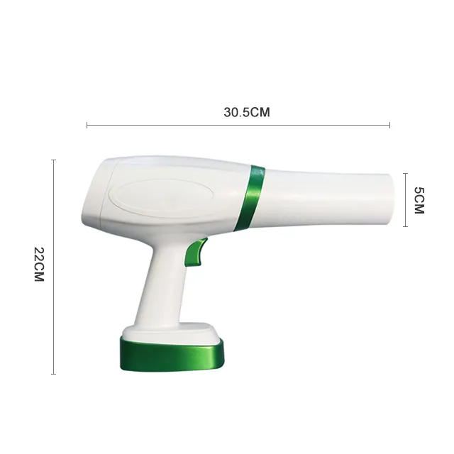 Dental X-ray Machine