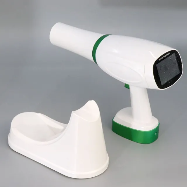 Dental X-ray Machine
