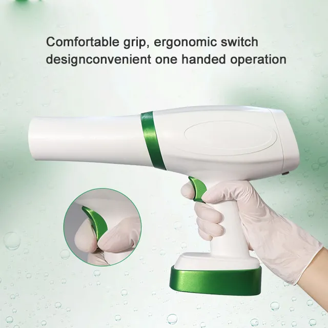Dental X-ray Machine
