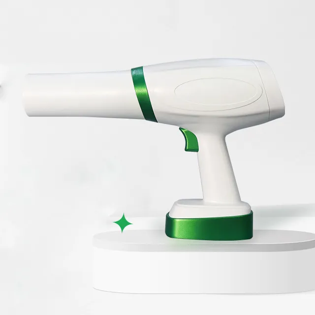 Dental X-ray Machine
