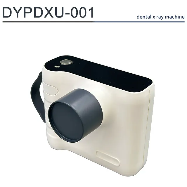 Portable Dental X-ray Machine