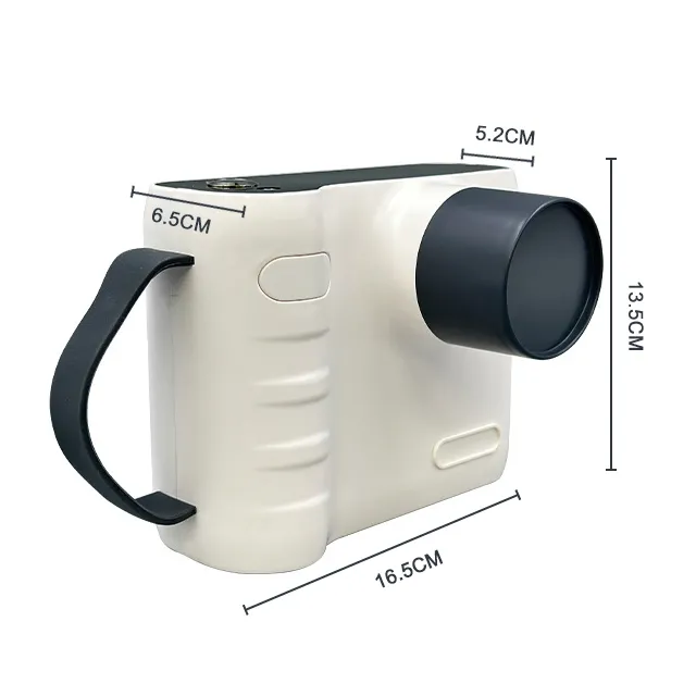 Portable Dental X-ray Machine