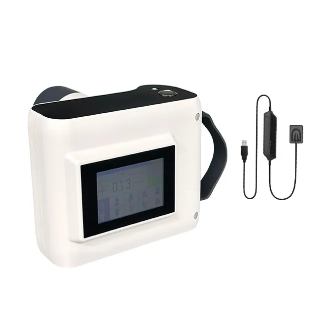 Portable Dental X-ray Machine