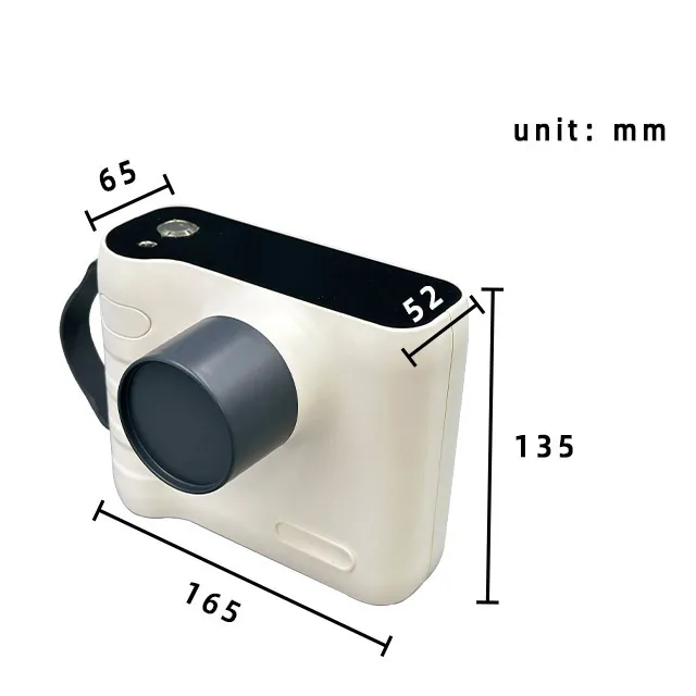 Portable Dental X-ray Machine