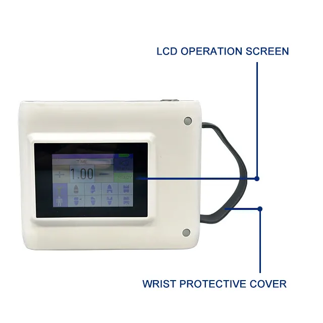 Portable Dental X-ray Machine