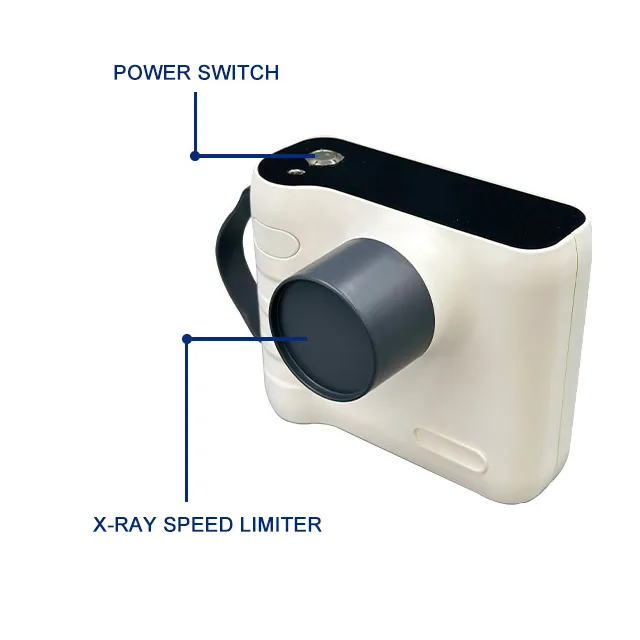 Portable Dental X-ray Machine