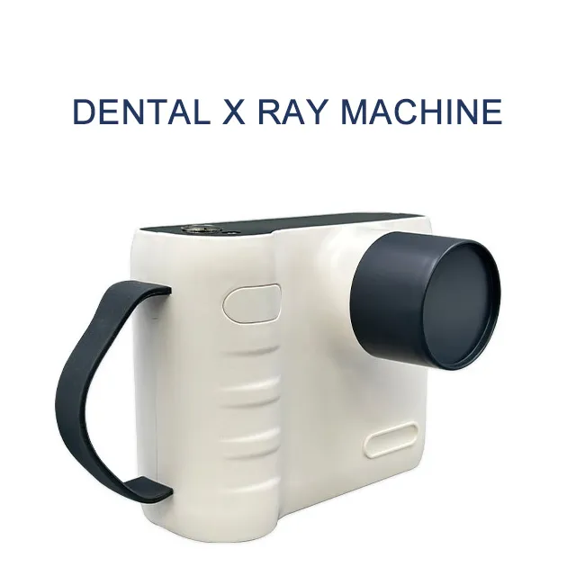 Portable Dental X-ray Machine