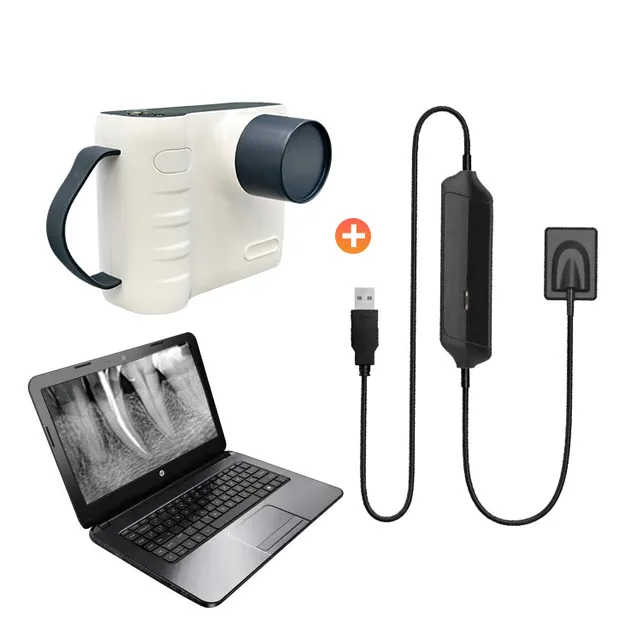 Portable Dental X-ray Machine