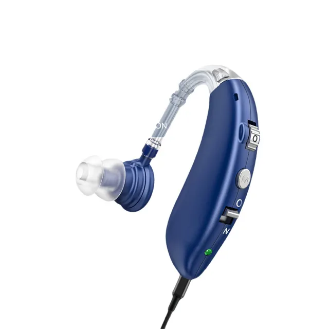 Hearing Aids