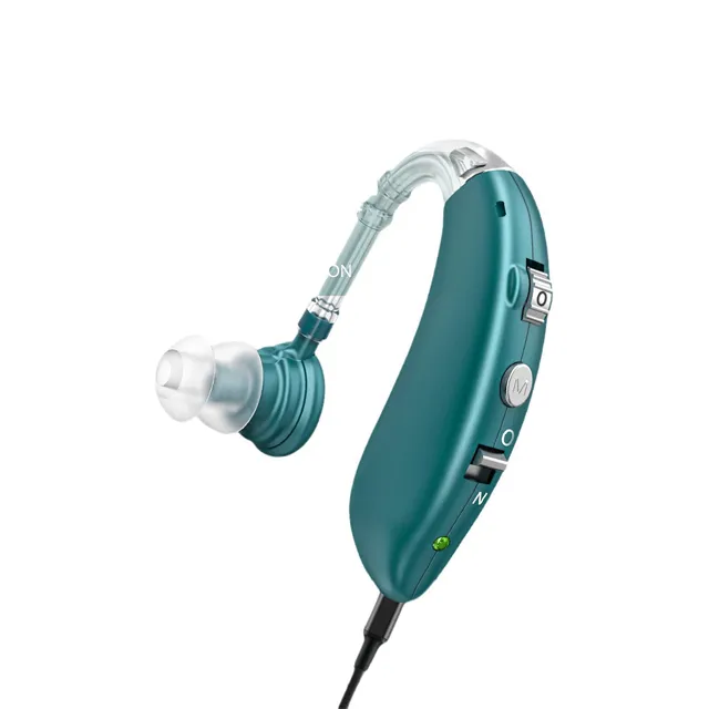 Hearing Aids