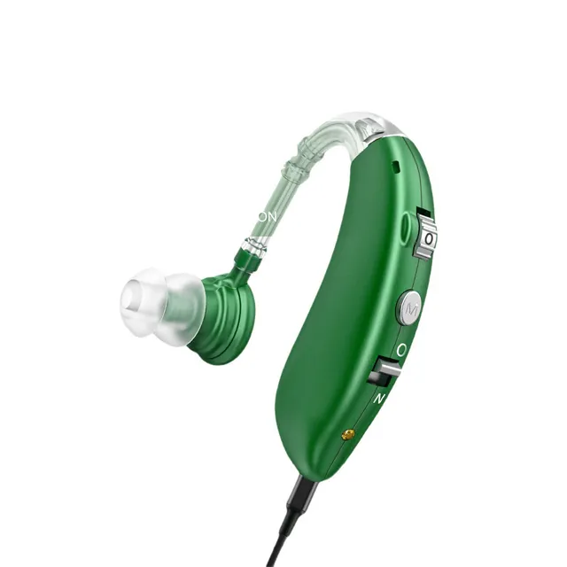 Hearing Aids