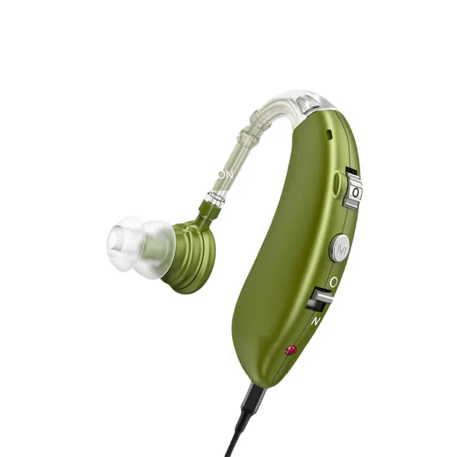 Hearing Aids