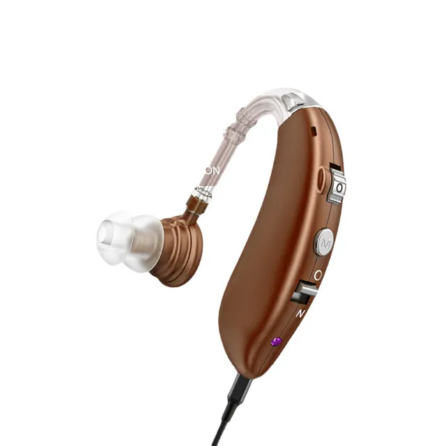 Hearing Aids