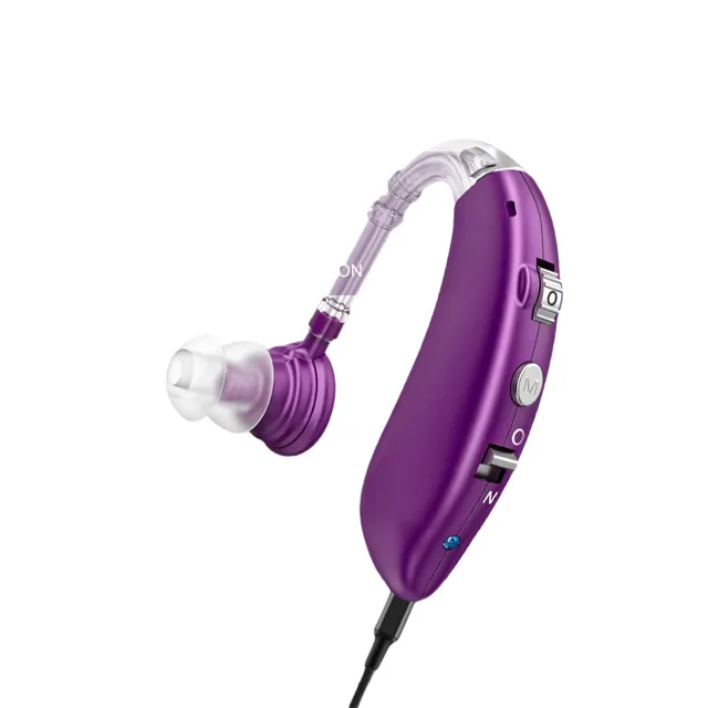 Hearing Aids