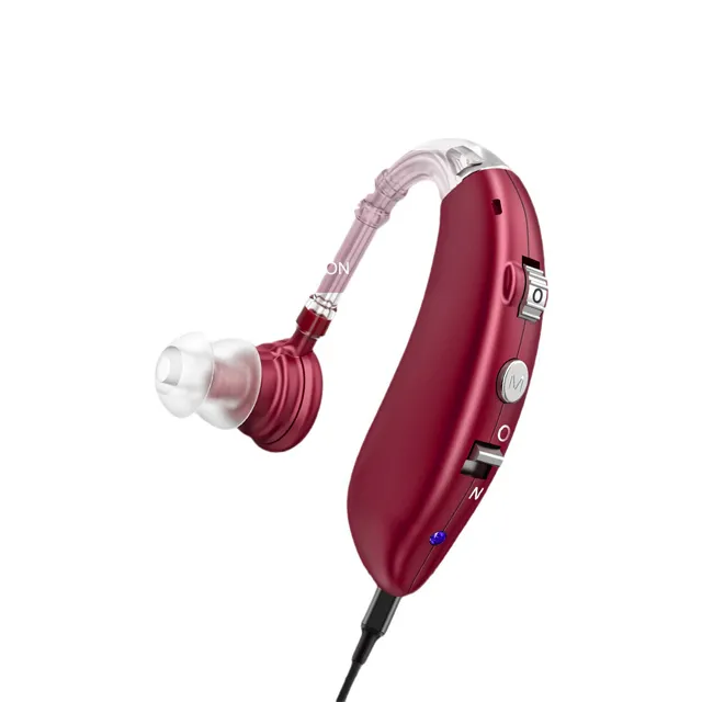 Hearing Aids