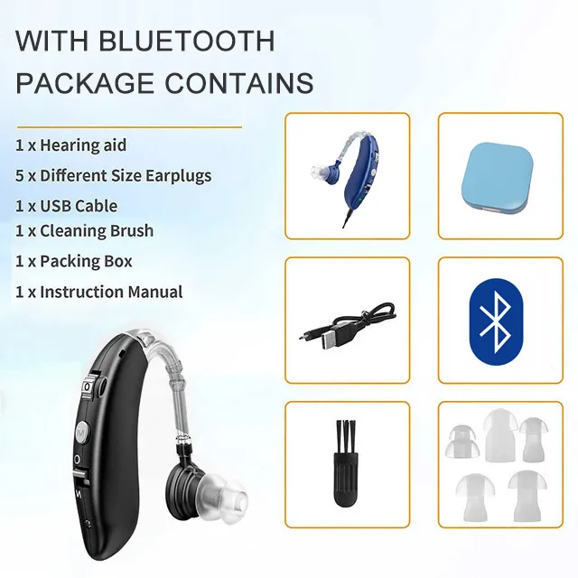 Hearing Aids