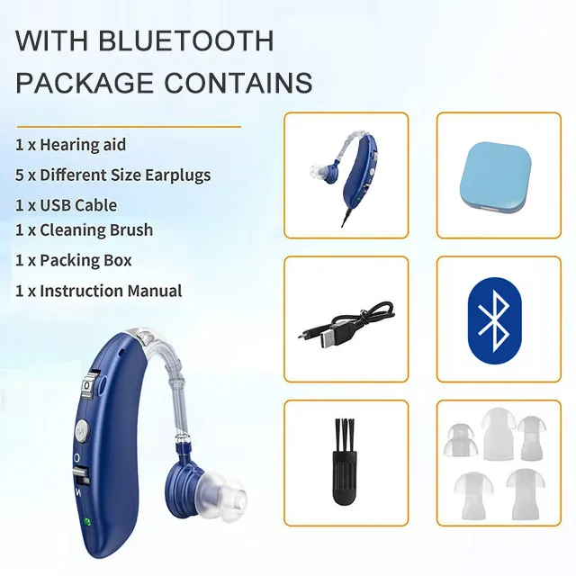 Hearing Aids