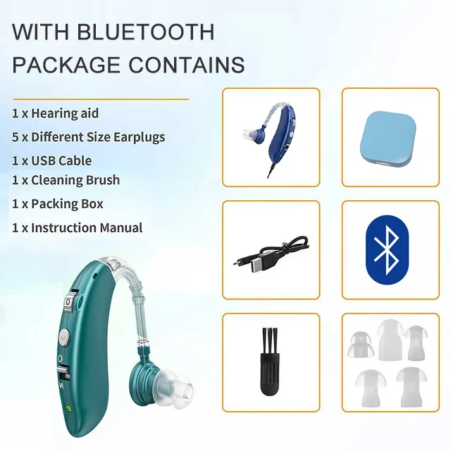 Hearing Aids