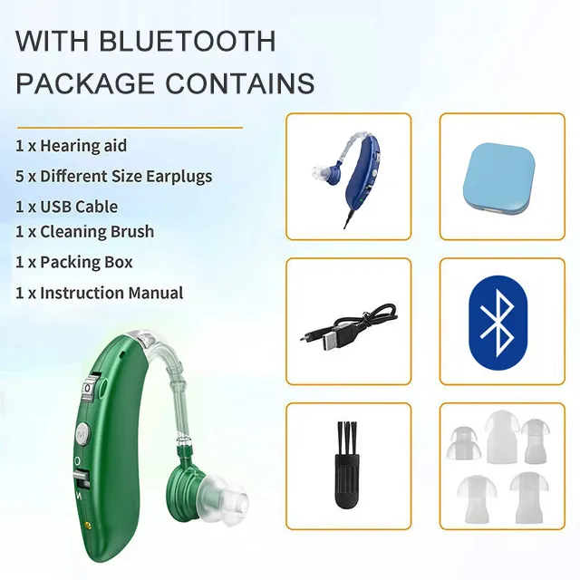 Hearing Aids