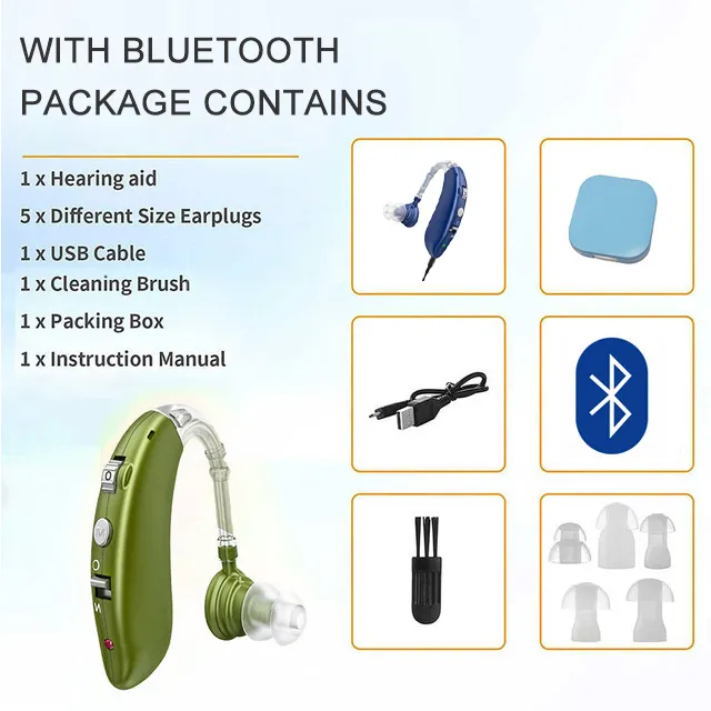 Hearing Aids