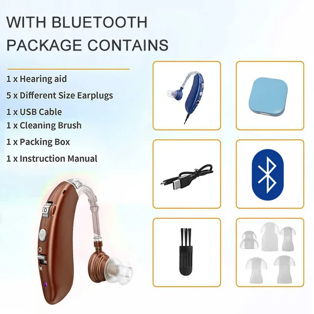 Hearing Aids
