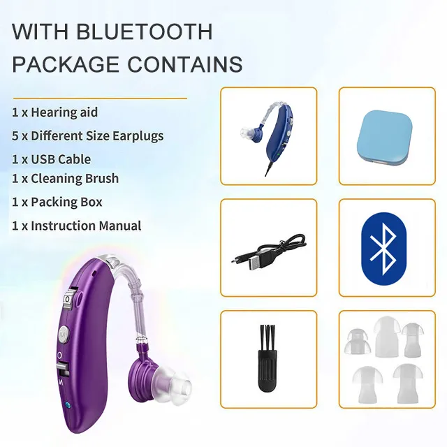 Hearing Aids