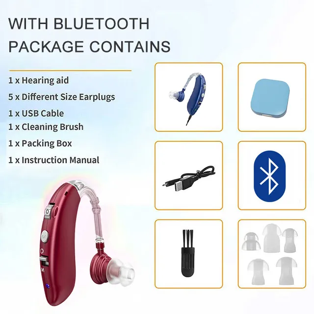 Hearing Aids