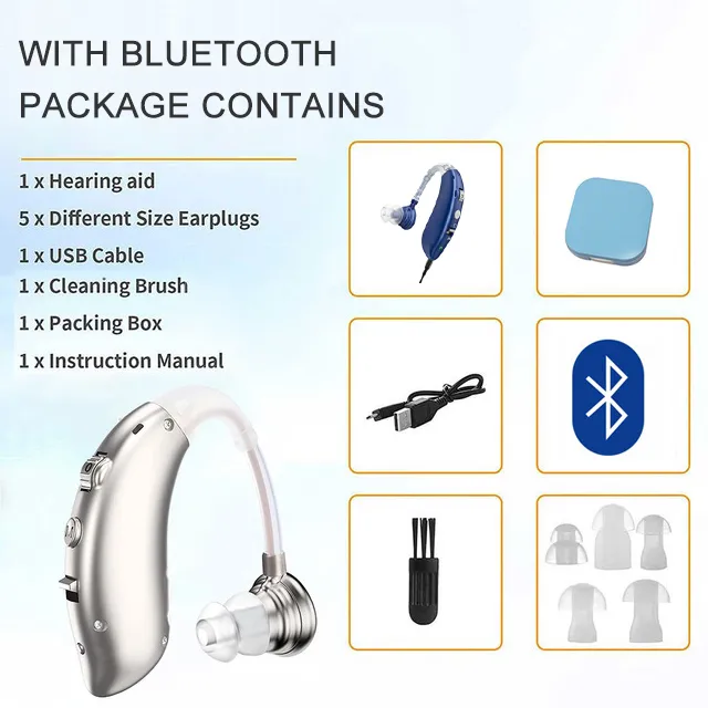 Hearing Aids