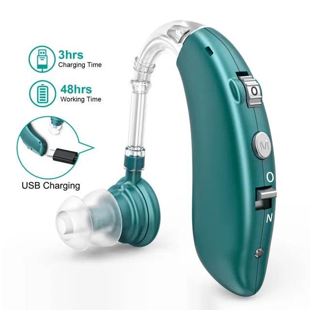 Hearing Aids