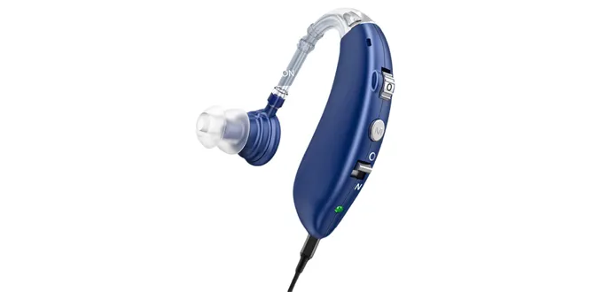 Hearing Aids
