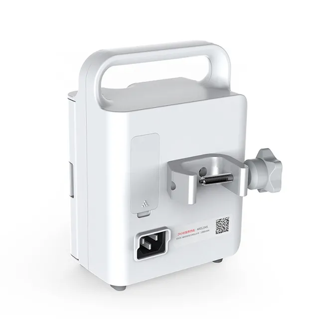 Light Weight Infusion Pump