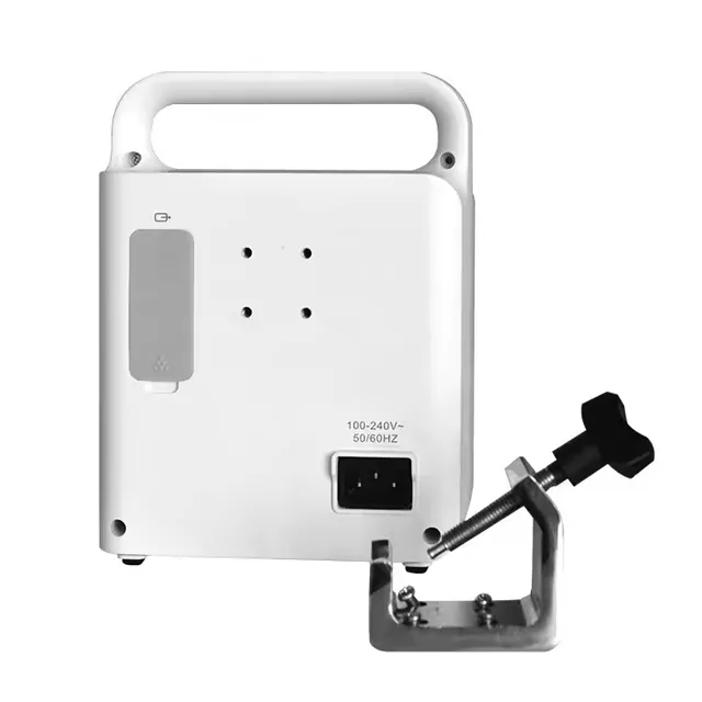 Light Weight Infusion Pump