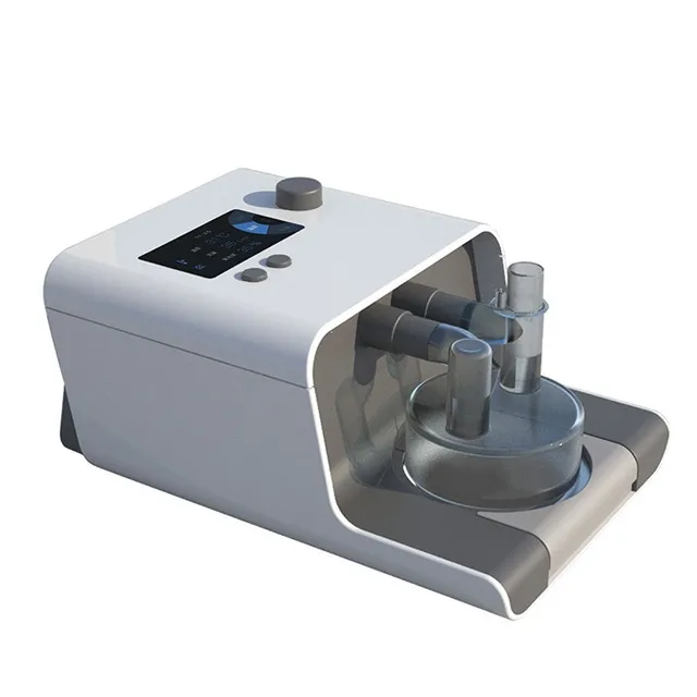 High Flow Nasal Cannula