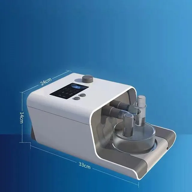 High Flow Nasal Cannula