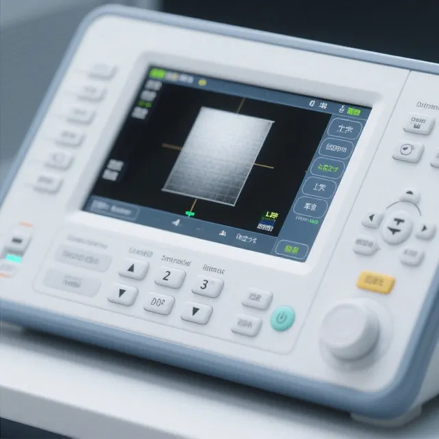 Portable Ultrasonic Diagnostic Devices