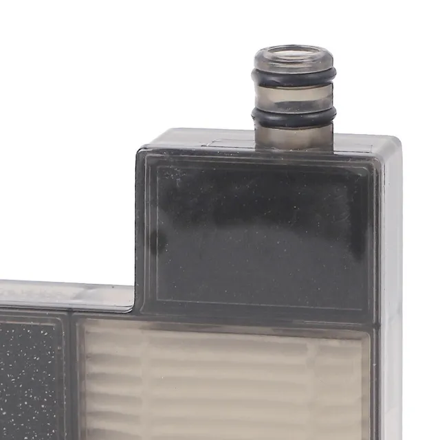 Core Functions of Oxygen Concentrators