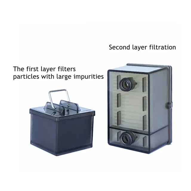 Core Functions of Oxygen Concentrators
