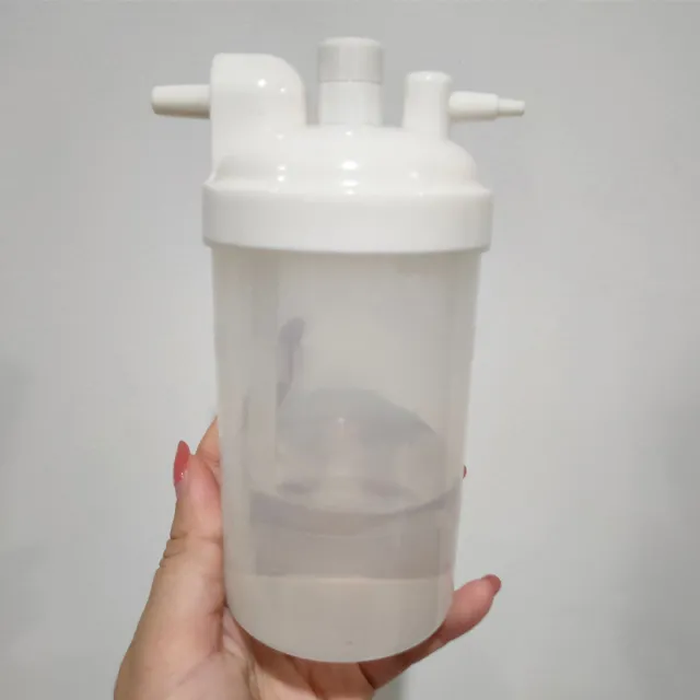 Core Functions of Oxygen Concentrators
