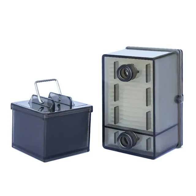 Core Functions of Oxygen Concentrators