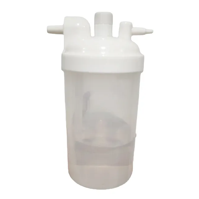 Core Functions of Oxygen Concentrators