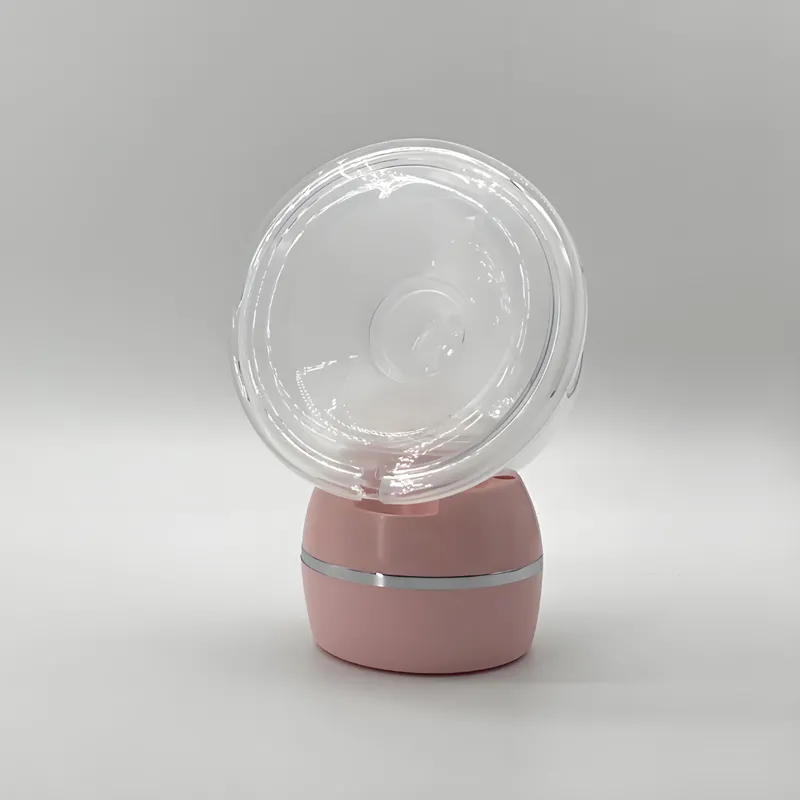 wireless portable electric  hands free breast pump