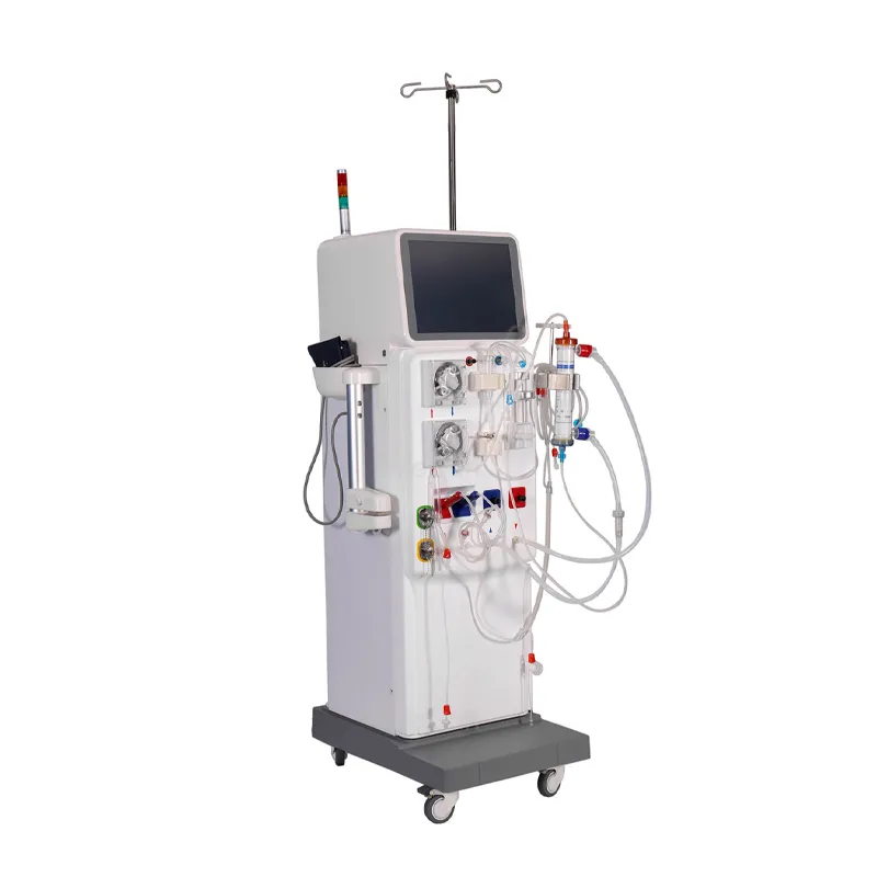 home hospital normal dialysis machine kidney hemodialysis machine