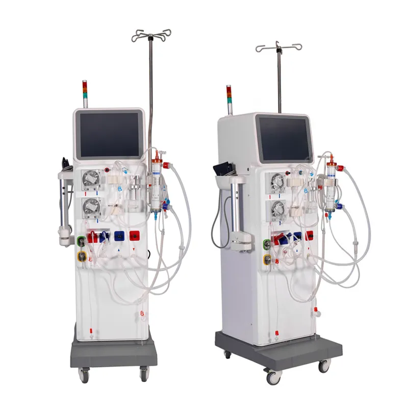 home hospital normal dialysis machine kidney hemodialysis machine